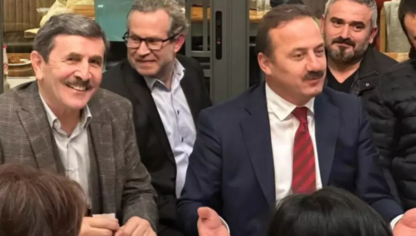 Ünlü müteahhit gözaltına alındı!