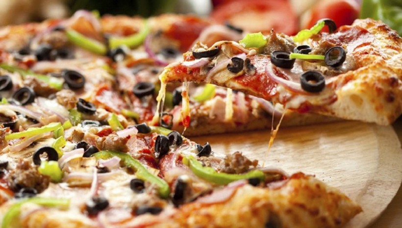 Pizza zincirinden 3 ayda 3 iflas başvurusu
