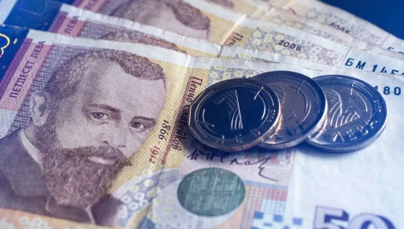 Bulgaristan'ın para birimi değişiyor!