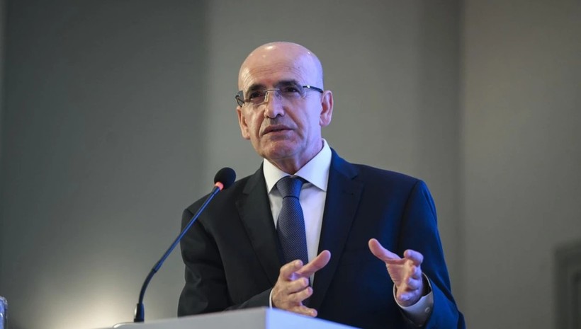 Şimşek’ten Londra’da net mesaj: Hedef islami finansta zirve