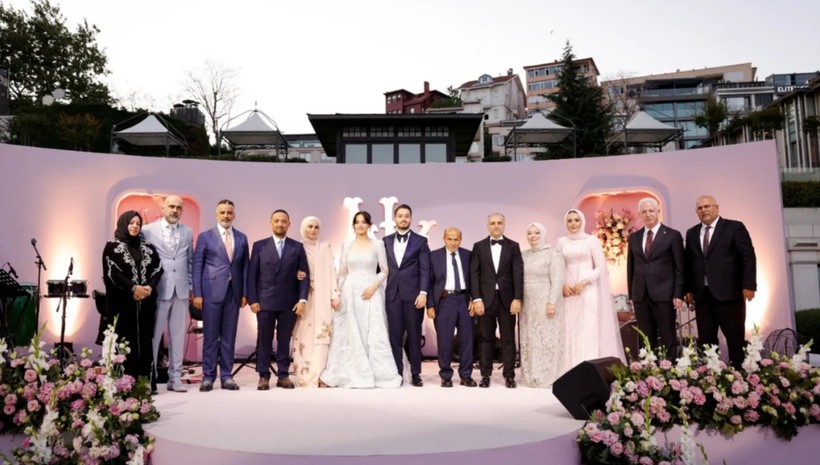 Efor Holding'in mutlu günü