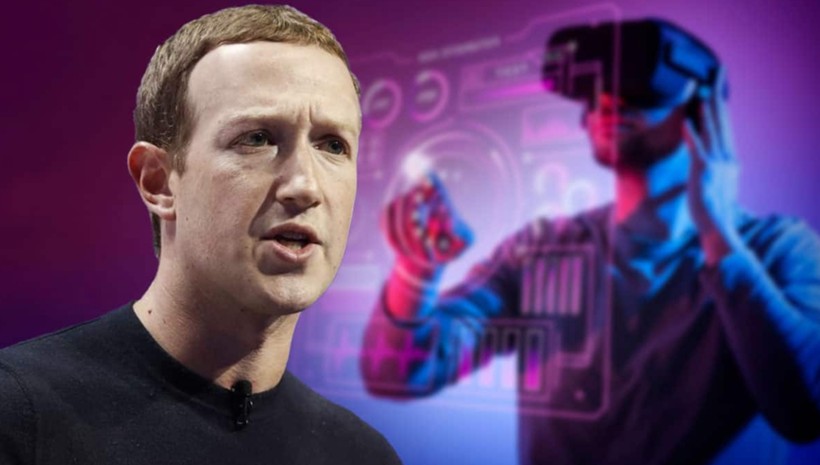 Zuckerberg devrede! Apple yapay zeka liderini kaybetti
