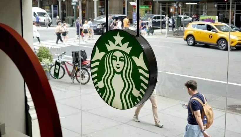 Starbucks, Çin operasyonları için dev satışa hazırlanıyor