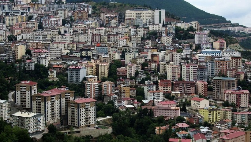 Türkiye gayrimenkulünde rüzgar arkadan: Satışlar rekora koşuyor