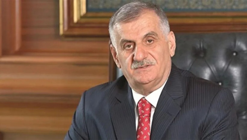 Albayrak Grubu, yeni işe girdi! Faaliyet izni çıktı