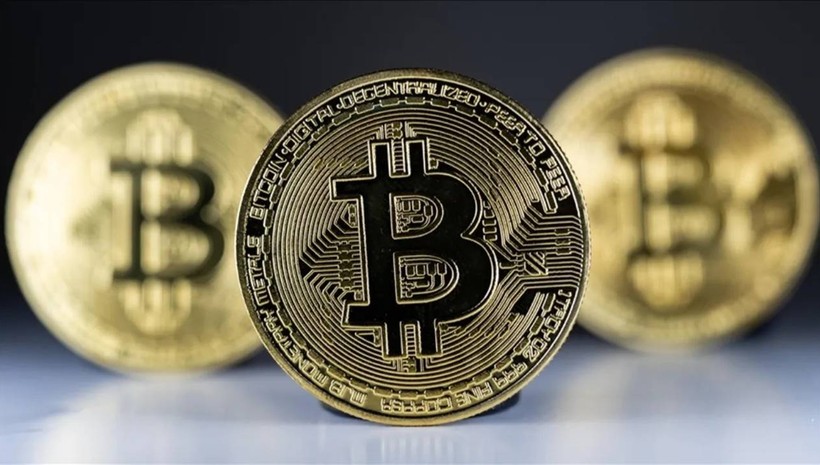 Kripto piyasasında tarihi an: Bitcoin 118 bin doları aştı