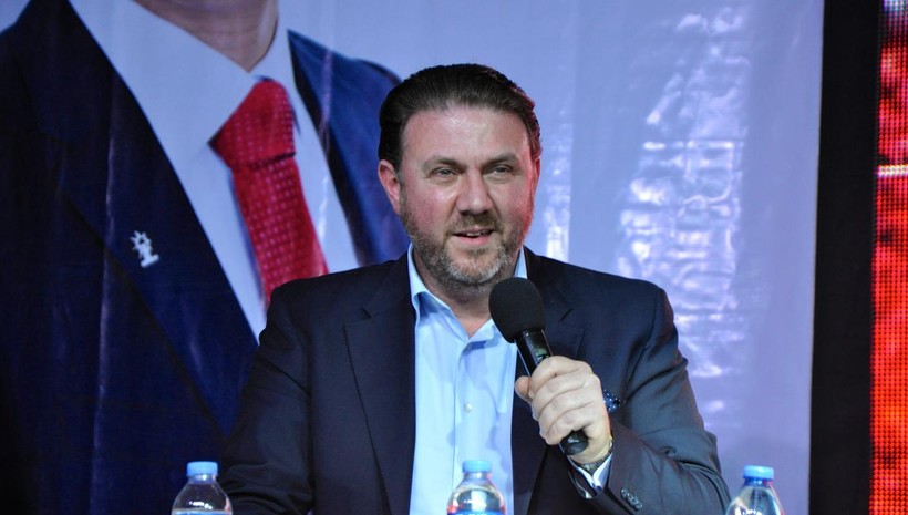 Yiğit Bulut hayatını kaybetti