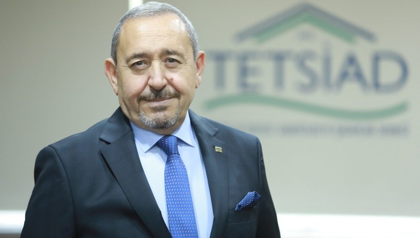 TETSİAD'da 'taht kavgası': "İsteyen herkes başkan adayı olamaz"