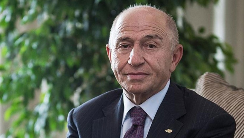 Özdemir ailesinin acı günü