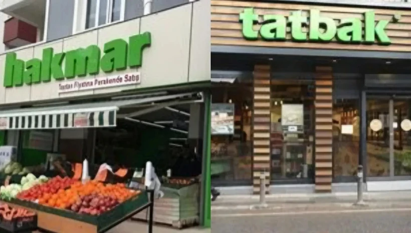 Kayyum geldi, Hakmar ve Tatbak hizmette sınır tanımıyor