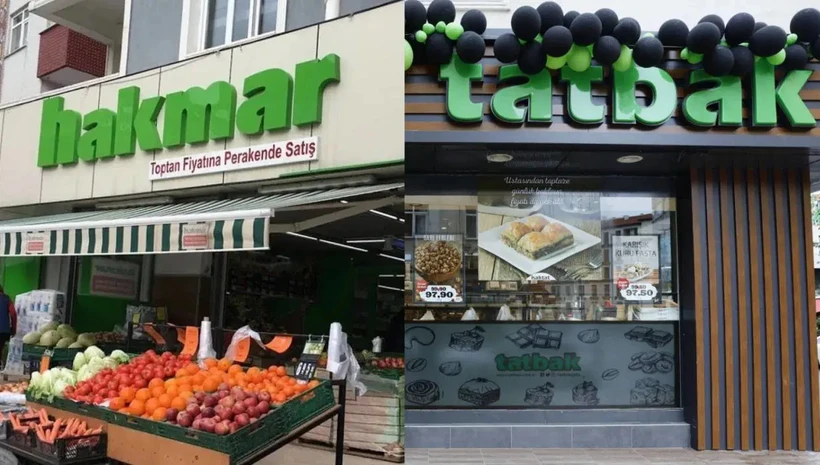 MİT düğmeye bastı: Hakmar ve Tatbak'a kayyum!