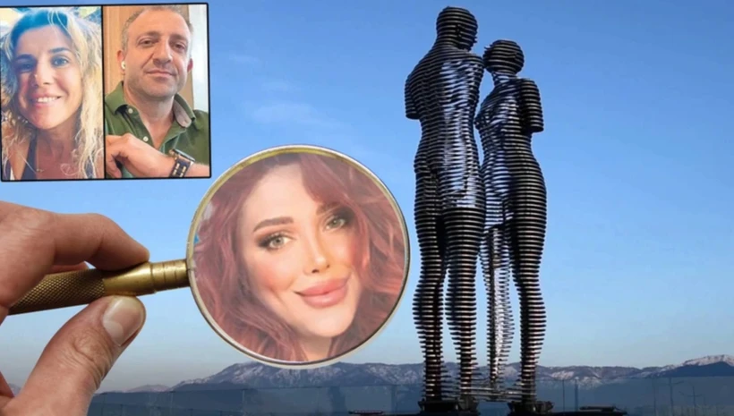 Aldatılan kadın dev şirkete patron oldu!
