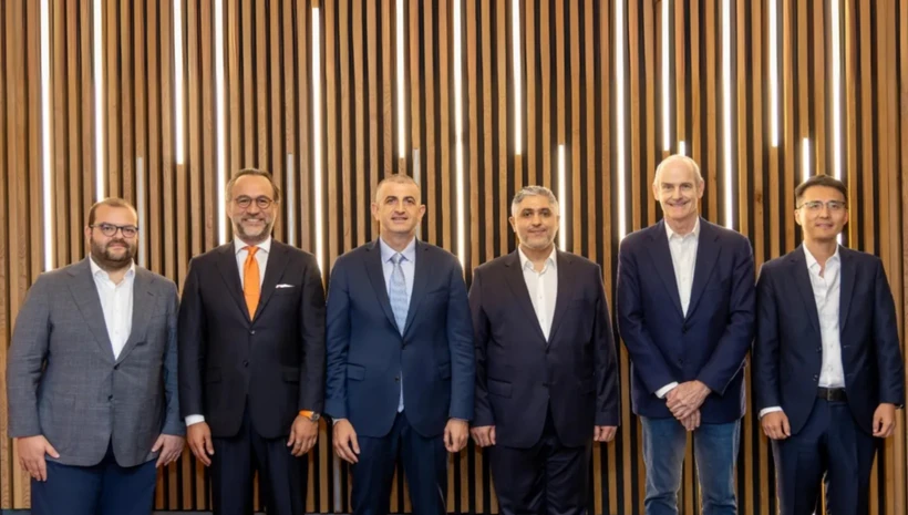 Baykar'dan stratejik iş birliği! Trendyol, Alibaba...