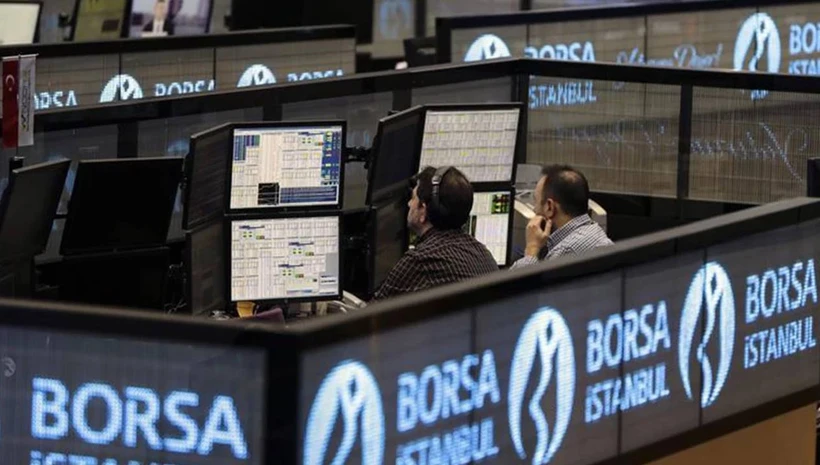 BIST 100 direnç sınırında: Yatırımcılar nefesini tuttu