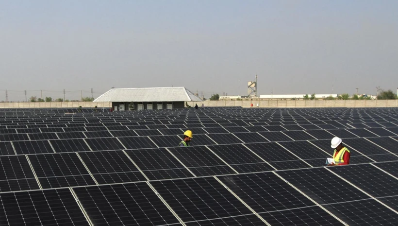 Pakistan güneş enerjisinde Türkiye'yi nasıl geçti?