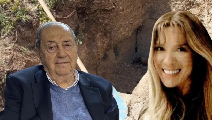 Türk patronun servetine ABD'den mirasçı çıktı