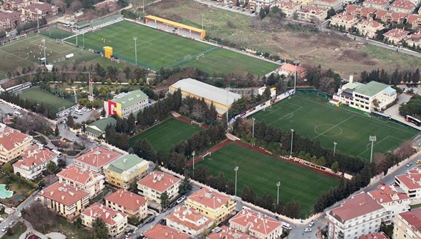 Galatasaray, ihaleyi alan firmayı açıkladı! Dudak uçuklatan rakam