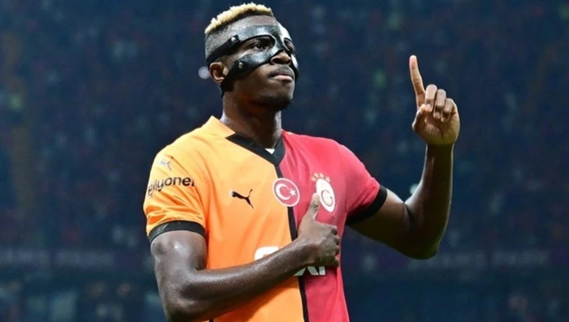 Osimhen için tarihe geçen para!