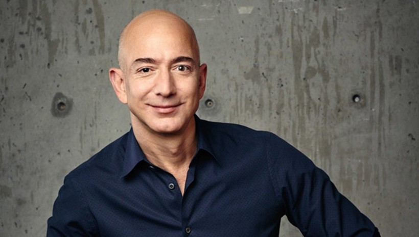 Bezos, patronunun kendisini zengin eden sözünü açıkladı
