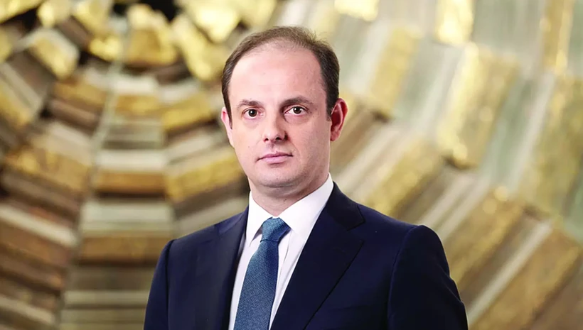 Eski Merkez Bankası başkanı hakkında şok iddia! Çok sayıda suç duyurusu