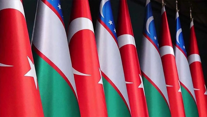 Türk şirketler Özbekistan'a akın etti! 3. sıraya yerleşti