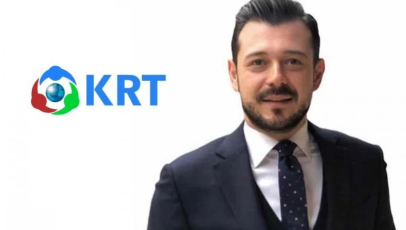 KRT TV'nin patronuyla ilgili haberlere erişim engeli!