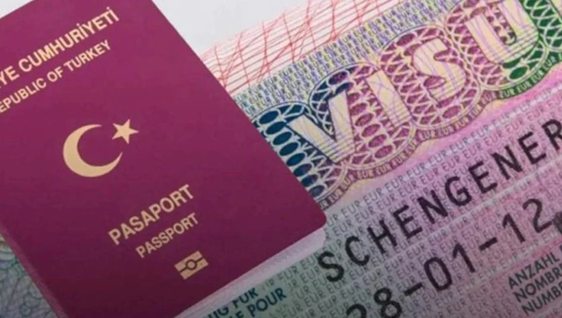 Bulgaristan'dan Türk turistlere vize müjdesi