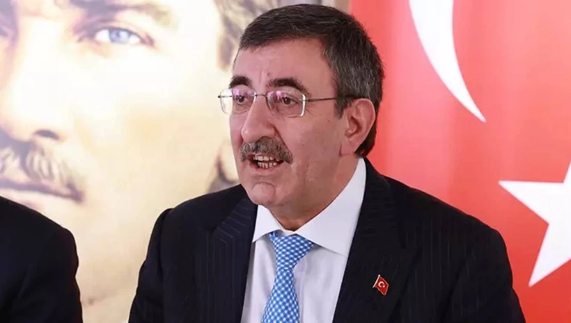 Akıllı şehir atağı: Türkiye’nin 2030 vizyonu şekilleniyor