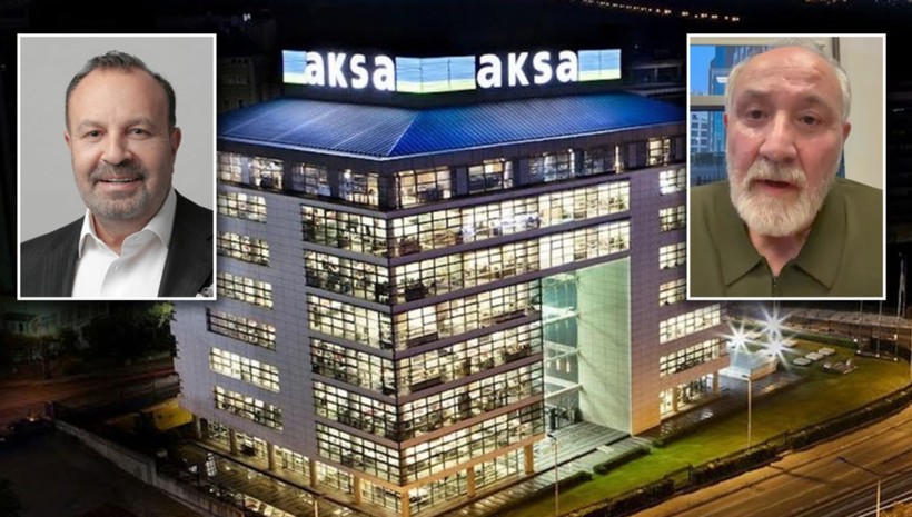 Kazancı Holding'de kardeş kavgası! Adliyelik oldular