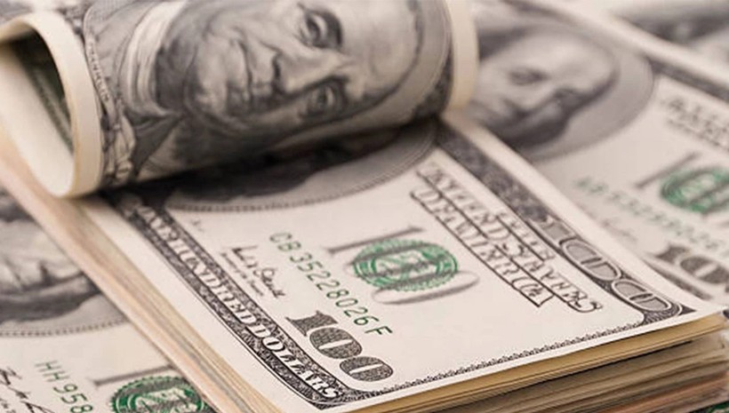 TCMB rezervleri 4 ayın zirvesinde: 168,6 milyar dolara ulaştı