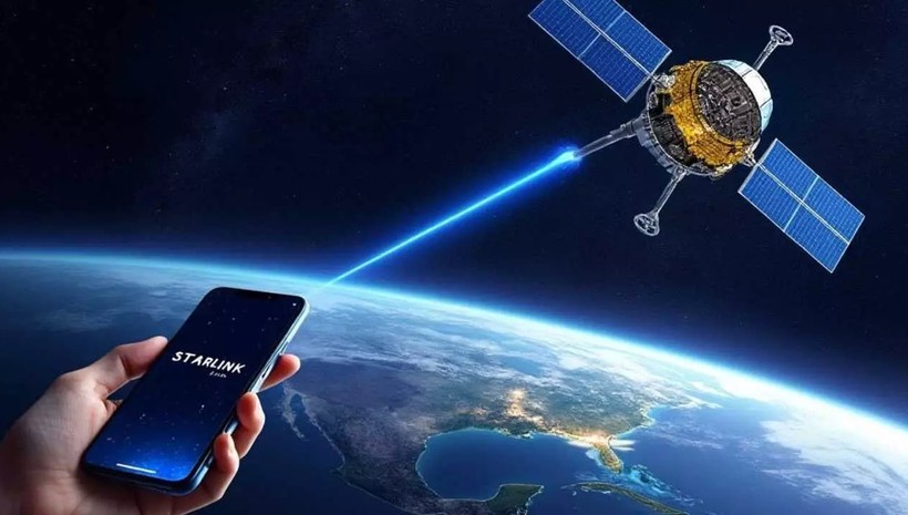 Elon Musk'a kötü haber: Starlink çöktü!