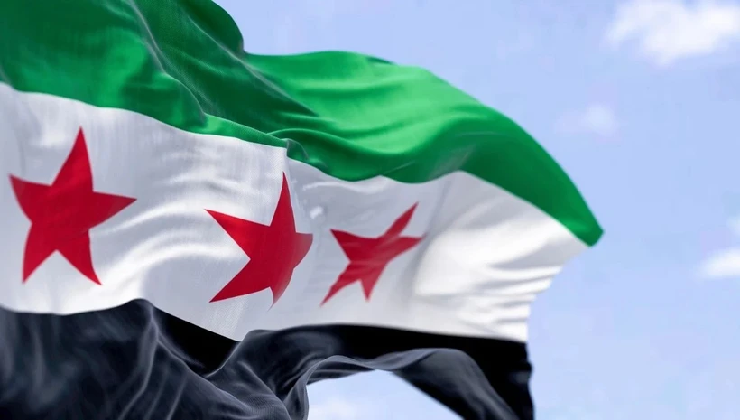 Suriye'nin altyapı yatırımlarını Suudi Arabistan kaptı!