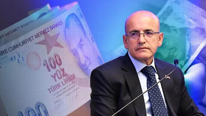 Enflasyonla kararlı mücadele: Şimşek programın temelini açıkladı