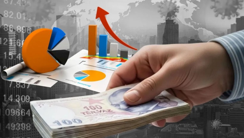 KOBİ'lerde kırmızı alarm! Alacaklar yüzde 116 arttı