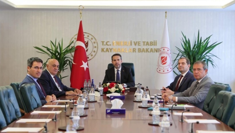 Bakanı kızdırdı: Bu adama bir daha randevu vermeyin!