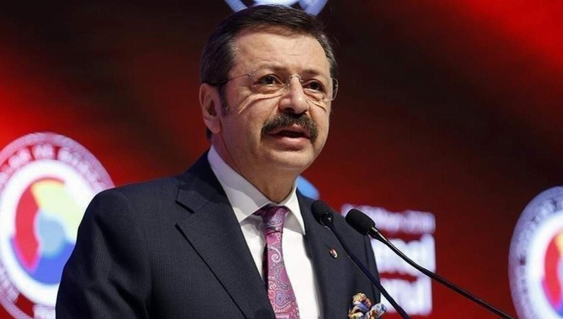Hisarcıklıoğlu'ndan 'ek destek' çağrısı!