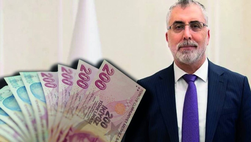 Kamu işçisine zam resti: TÜRK-İŞ masadan kalkabilir
