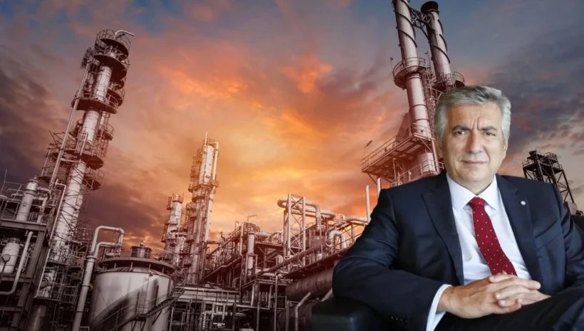 İSO Başkanı Erdal Bahçıvan: Durum çok ciddi