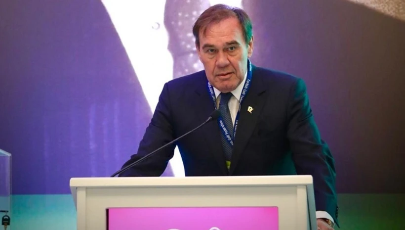 Demirören'den 980 milyon liralık satış!
