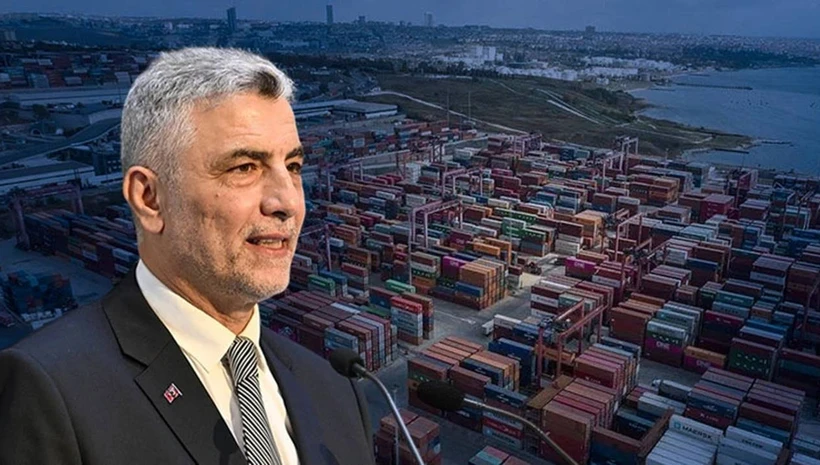 Türkiye’den ihracat atağı: Temmuz ayında zirveye ulaşıldı