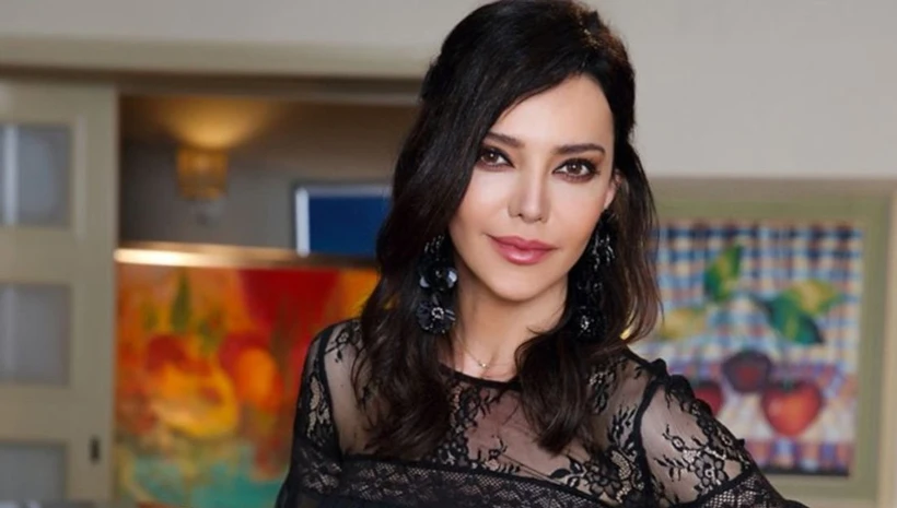 Hande Ataizi nafakasına zam istedi