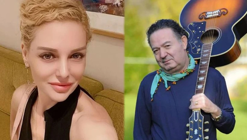 Kayahan’ın kızı Beste Açar’a yasak geldi