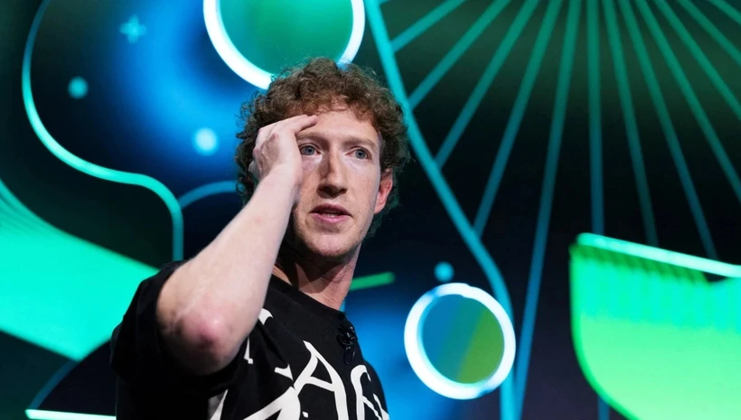 Zuckerberg'in 1 milyar dolarlık teklifini reddetti!