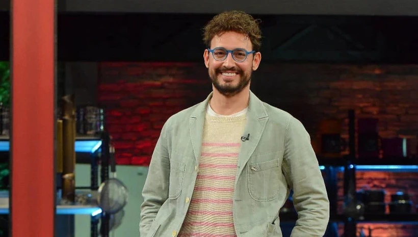 Danilo Şef müslüman mı oldu? Flaş iddia!