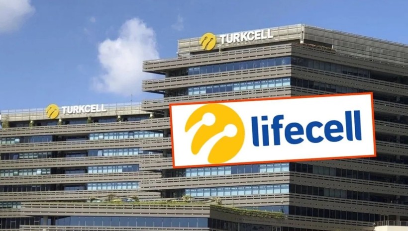 Lifecell 538,7 milyon dolara satıldı!