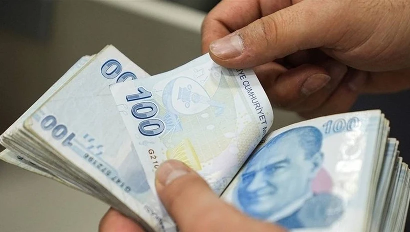 Engelli ve yaşlılara rekor ödeme