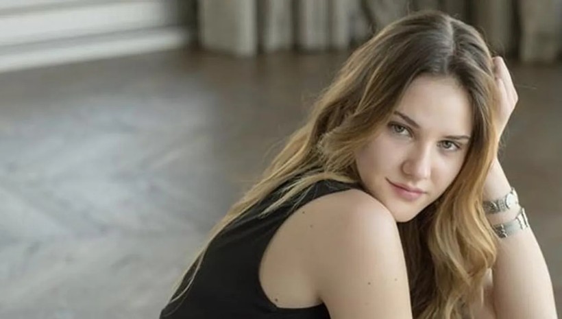 Kuruluş Osman'dan Alina Boz'a sürpriz teklif!