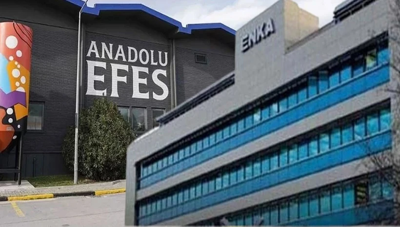 Rusya etkisiyle borsa zirvede: ENKA ve Efes uçuşta