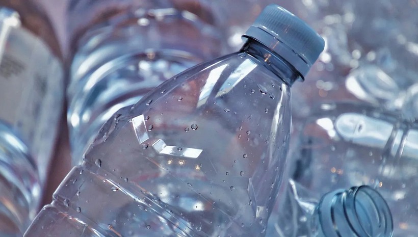 Plastikler nedeniyle yıllık sağlık maliyeti 1.5 trilyon dolara ulaştı!
