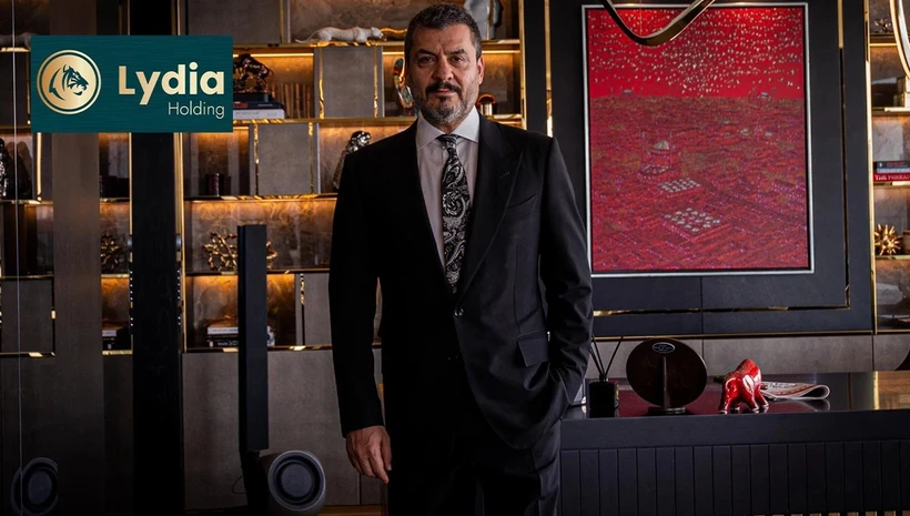 Borsanın ünlü ismi, Galatasaray'a sponsor oldu